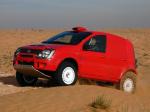 Fiat PanDAKAR 2006 года